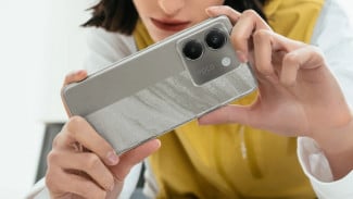 POCO M7 Pro 5G Resmi Dirilis, Bidik Gamer MLBB dengan Harga Rp2,9 Juta