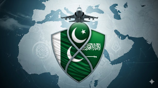 Guncang Timur Tengah! Pakistan dan Saudi Resmi Sepakat Bersatu Hadapi Ancaman Kekuatan Israel