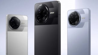 Bocoran Poco F8 Pro di IMEI Database, Benarkah Ini Redmi K90 Versi Global?