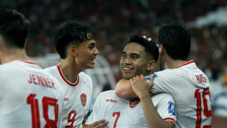 AFC Bisa Coret Qatar? Timnas Indonesia Berpeluang Jadi Tuan Rumah Putaran 4 Kualifikasi Piala Dunia 2026