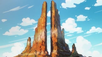 Sebelum Chapter 1161 Rilis, Ini Bocoran Pertempuran Legendaris di God Valley!