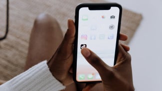 Tutorial Hapus Riwayat Tontonan TikTok yang Lagi Viral, Mudah dan Cepat
