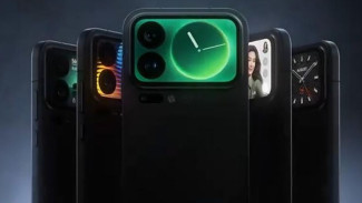 Chipset Xiaomi 17 Pro Siap Tantang iPhone 17 Pro