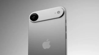 Bikin Kaget! iPhone 17 Air Ternyata Lebih Canggih dari Pro di Bagian Ini