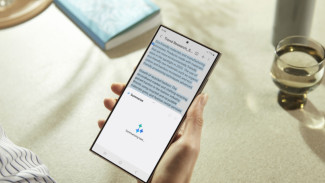 One UI 8 Sudah Hadir di Galaxy S24, Z Fold 6, dan Z Flip 6—Ini Fitur Barunya!