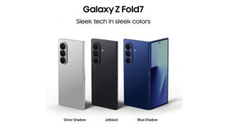 Samsung Galaxy Z Fold7: Ponsel Lipat Premium untuk Gaming dengan Gemini AI