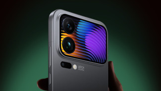 Xiaomi 17 Pro Hadir dengan Kamera Mirip iPhone 17 Pro Max dan Layar Kedua