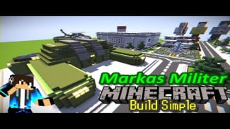 Rahasia Membangun Pasukan Gokil di Minecraft, Dijamin Seru Banget!