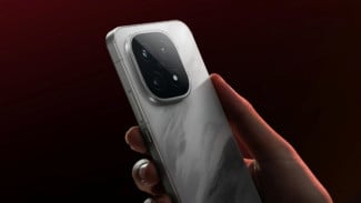 iQOO 15 Resmi Pakai Layar OLED LEAD 2K Samsung, Teknologi Pemenang ‘Display of The Year'