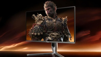 Hisense Luncurkan G7 Ultra, Monitor Gaming 4K dengan Teknologi Mini LED Terbaru!