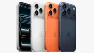 Kenapa Sinyal Wi-Fi di iPhone 17 Series Melemah Saat Layar Terkunci? Simak Penyebabnya!