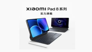 Xiaomi Pad 8 Series Meluncur 25 September, Bawa Layar 3.2K dan HyperOS 3