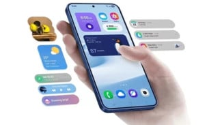 Samsung Galaxy A35 dan A55 Resmi Kebagian One UI 8 Beta