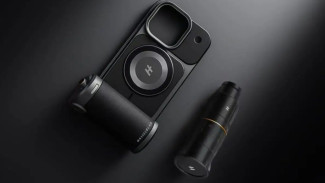 OPPO Find X9 Pro Bakal Usung Kamera Kit Magnetik Hasselblad