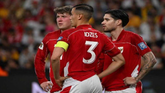 Baru Mau Kick-off, Timnas Indonesia Sudah Diterpa 3 Masalah Serius