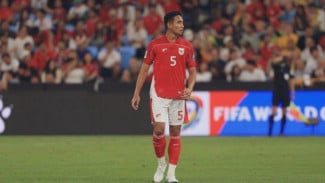 Rizky Ridho Diincar Klub Asing, Persija Siap Lepas? Mauricio Souza Angkat Bicara