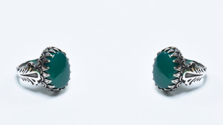 Bukan Sekadar Hiasan! Kekuatan Tersembunyi 3 Batu Akik Ini Konon Mengubah Nasib Pemiliknya