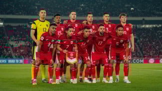 4 Pilar Penting Mendadak Hilang dari Skuad Kualifikasi Piala Dunia 2026, Siapa Saja?