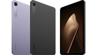 Xiaomi Pad Mini Meluncur! Desain Tipis, Layar 3K, dan Performa Buas Dimensity 9400+