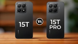Bingung Pilih Xiaomi 15T atau 15T Pro? Ini Rahasia yang Jarang Dibongkar!