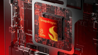 Snapdragon 8 Elite Gen 5 Hadir dengan Performa 20% Lebih Cepat dan Hemat Energi!