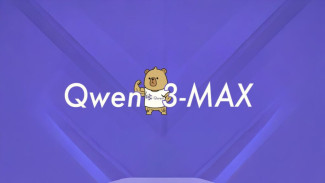 Alibaba Guncang Dunia AI, Qwen3-Max Diklaim Lebih Hebat dari GPT-5