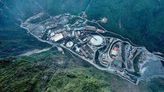 Force Majeure di Grasberg: Freeport Prediksi Penurunan Drastis Penjualan Tembaga dan Emas!