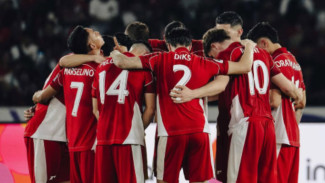 PSSI Marah! Wasit Kuwait Pimpin Laga Indonesia vs Arab Saudi, Netralitas Dipertanyakan