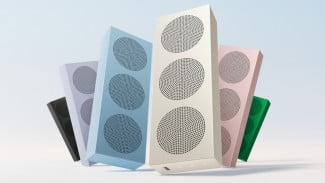 Xiaomi Hadirkan Speaker Portabel Canggih dengan Durasi Baterai Hingga 10 Jam!