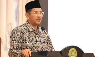 Tepuk Sakinah Bukan Sekadar Hiburan, Tapi Pesan Moral untuk Calon Pengantin!