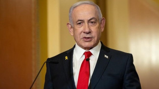 Netanyahu Terbang ke AS Hindari Penangkapan, Finlandia Dorong Batasi Hak Veto PBB!