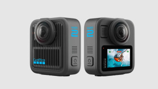 GoPro Serius All Out! Tiga Produk Baru untuk Kreator, dari Kamera 8K sampai Gimbal AI