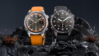 Rollme HD300 Pro Rilis! Smartwatch Tangguh dengan Peta Offline & Layar AMOLED, Cuma Rp1 Jutaan