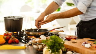 Gas LPG Sering Cepat Habis? Coba Trik Jitu Ini Agar Tahan Berbulan-bulan!