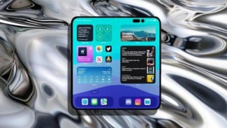 Apakah iPhone Lipat Apple Akan Sukses? Permintaan Pasar Ternyata Masih Dingin!