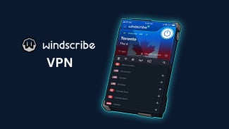 Windscribe VPN Gratis: Nikmati Jelajah Bebas dengan Kuota Jumbo & Perangkat Tanpa Batas