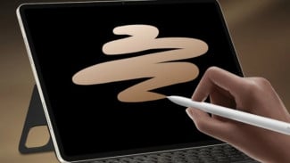 Honor MagicPad 3 Pro, Tablet Pertama Snapdragon 8 Elite Gen 5 dengan Layar 13,3 Inci