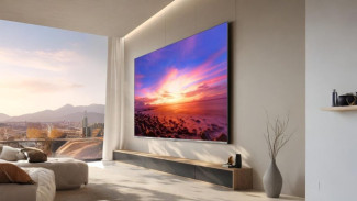TV Canggih 2025: Hisense E7Q U+ Hadir dengan 7.000 Nits dan Audio Devialet