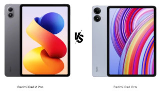 Perbandingan Lengkap Redmi Pad 2 Pro vs Redmi Pad Pro, Jangan Salah Pilih Tablet!