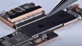 Apple Blokir Peningkatan Penyimpanan Modifikasi di iPhone Air, Begini Cara Kerjanya!