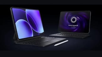 Perbandingan Lengkap: Apakah Xiaomi Pad 8 Bisa Kalahkan Samsung Galaxy Tab S11?