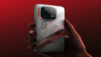 iQOO 15 Konfirmasi Fitur Gila: Kamera Periskop, Baterai Jumbo, dan Charging Super Cepat