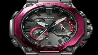 Petualang Wajib Punya! Ini Deretan Jam G-Shock Outdoor Paling Andal