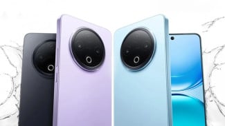 Vivo Y500 Pro Siap Hadir dengan Kamera 200MP, Ini Spesifikasinya!