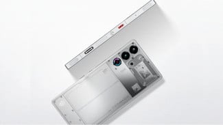 Red Magic 11 Pro Resmi Hadir Oktober: Chipset Terbaru, Baterai Super Jumbo, dan Pendingin Canggih!