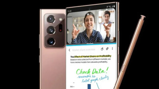 Kenapa 5 Seri HP Samsung Ini Gagal dan Akhirnya Dihentikan Produksinya?