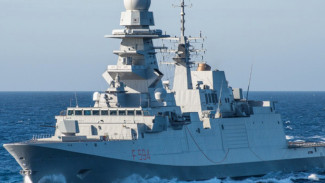 Global Sumud Flotilla Tuduh Italia Main Dua Kepala dalam Misi Damai ke Gaza