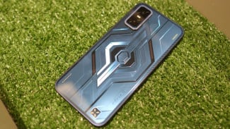 AI dan Dimensity 7400 di Infinix GT 30: Ponsel Gaming Pintar 3 Jutaan