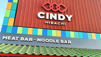 Ketika Restoran Jepang di Palembang, Rasakan Internet 100 Mbps