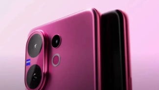 Daftar Smartphone Terbaru Oktober 2025: Siapa yang Akan Mencuri Perhatian Anda?